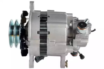 Генератор HELLA для NISSAN PATROL III/2 Station Wagon (W260) 2.8 TD